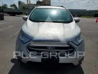 2018 Ford Ecosport фото