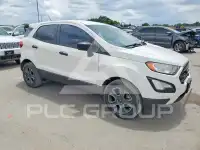2018 Ford Ecosport фото