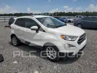 2018 Ford Eco Sport фото