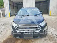 2018 Ford Eco Sport фото