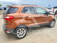 2018 Ford Eco Sport фото
