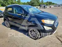 2018 Ford Eco Sport фото