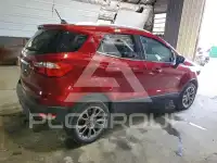 2018 Ford Eco Sport фото