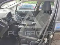 2018 Ford Eco Sport фото
