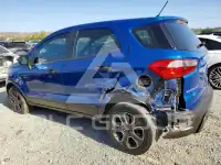 2018 Ford Eco Sport фото