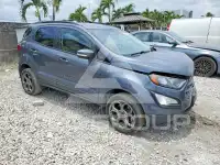 2018 Ford Eco Sport фото