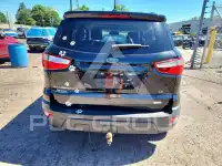 2018 Ford Eco Sport фото