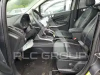 2018 Ford Eco Sport фото