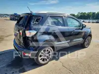2018 Ford Eco Sport фото