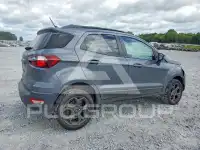 2018 Ford Ecosport фото