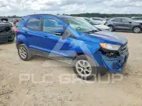 2018 Ford Ecosport фото