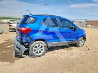 2018 Ford Eco Sport фото