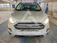 2018 Ford Ecosport фото