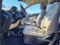 2018 Ford Eco Sport фото