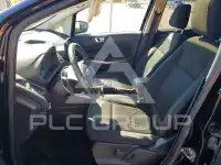 2018 Ford Eco Sport фото