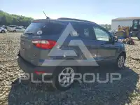 2018 Ford Eco Sport фото