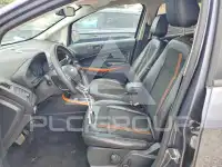 2018 Ford Eco Sport фото