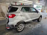 2018 Ford Ecosport фото