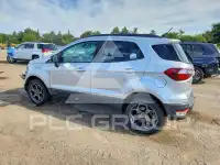 2018 Ford Eco Sport фото
