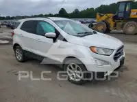 2018 Ford Eco Sport фото