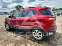 2018 Ford Eco Sport фото