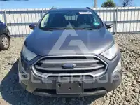 2018 Ford Eco Sport фото