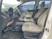 2018 Ford Ecosport фото