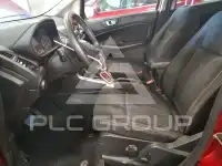 2018 Ford Eco Sport фото