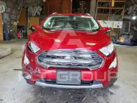 2018 Ford Eco Sport фото