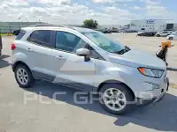 2018 Ford Ecosport фото