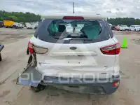 2018 Ford Eco Sport фото