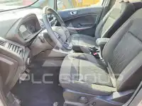 2018 Ford Eco Sport фото