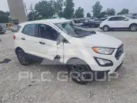 2018 Ford Ecosport фото