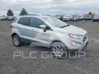 2018 Ford Eco Sport фото