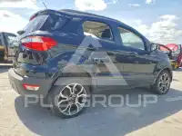 2018 Ford Eco Sport фото