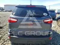 2018 Ford Eco Sport фото