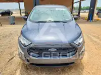 2018 Ford Eco Sport фото