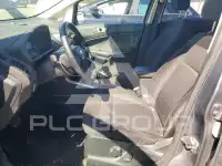 2018 Ford Eco Sport фото
