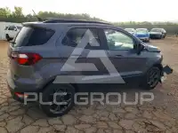 2018 Ford Eco Sport фото