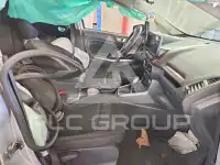 2018 Ford Ecosport фото
