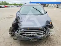 2018 Ford Eco Sport фото
