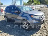 2018 Ford Eco Sport фото