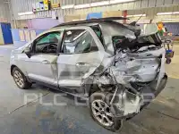 2018 Ford Ecosport фото