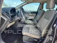 2018 Ford Eco Sport фото