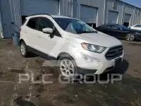 2018 Ford Eco Sport фото