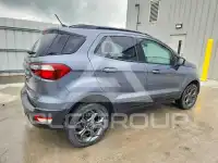 2018 Ford Eco Sport фото