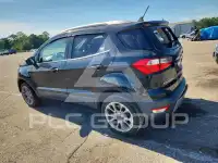2018 Ford Eco Sport фото