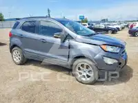 2018 Ford Eco Sport фото