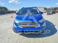 2018 Ford Eco Sport фото