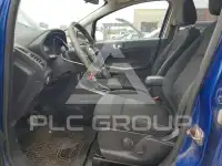 2018 Ford Ecosport фото